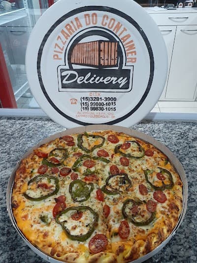 Pizzaria do Container - Foto 8