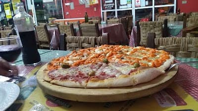Luna Rossa Pizzaria e Churrascaria - Foto 4