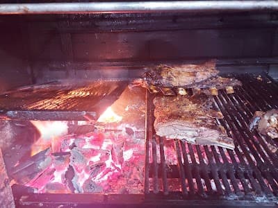 Luna Rossa Pizzaria e Churrascaria - Foto 6