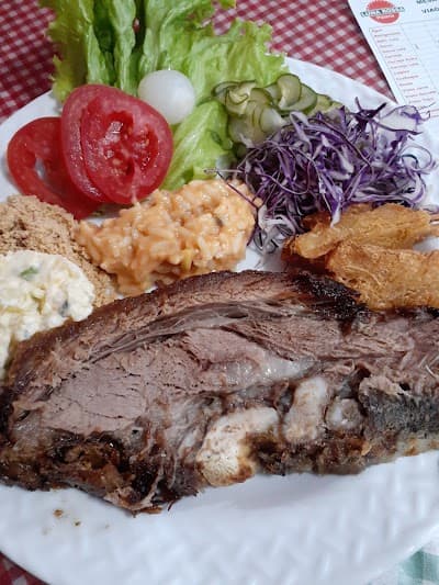Luna Rossa Pizzaria e Churrascaria - Foto 7