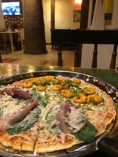 Trato Pizza Café - Foto 1