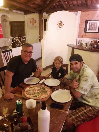Trato Pizza Café - Foto 6