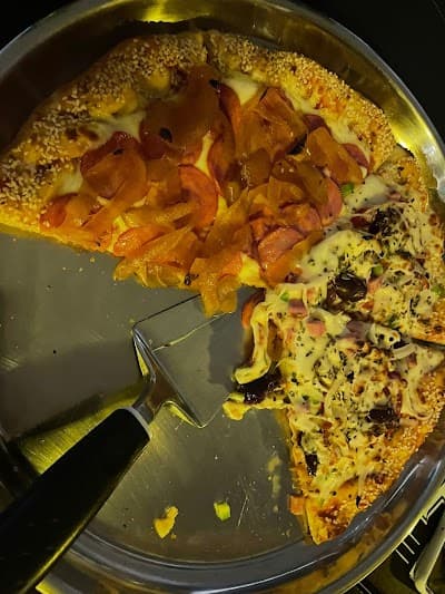 Trato Pizza Café - Foto 8