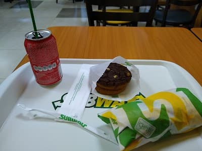 Subway - Foto 2