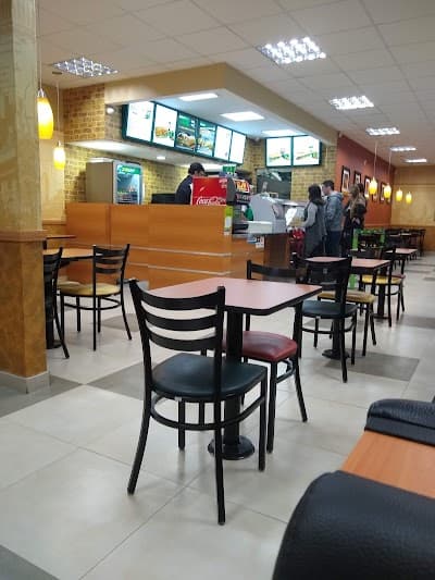 Subway - Foto 3