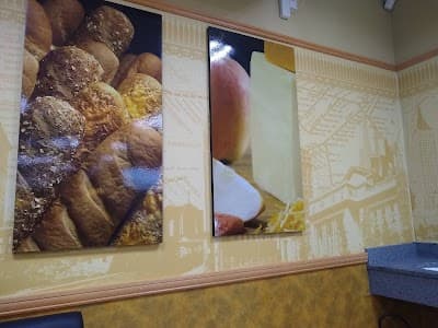 Subway - Foto 4