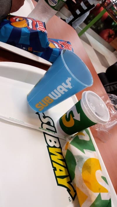 Subway - Foto 5