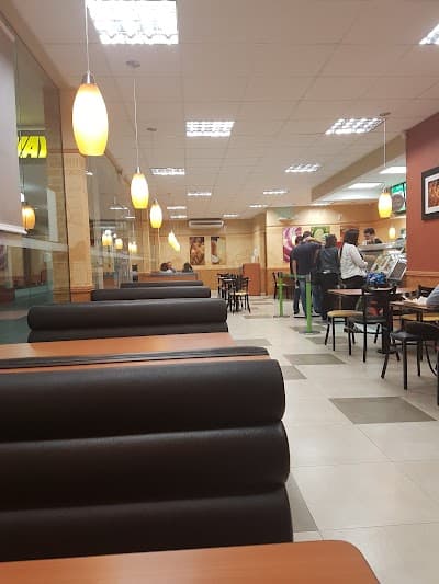 Subway - Foto 6