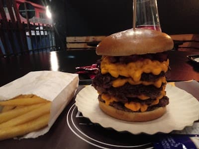 Fritas & Burguers (Jaú) - Foto 3