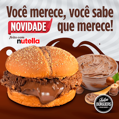 Fritas & Burguers (Jaú) - Foto 5