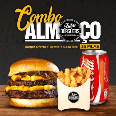 Fritas & Burguers (Jaú) - Foto 6