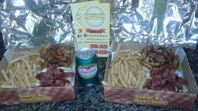 Pizzaria Kimieck - Foto 2