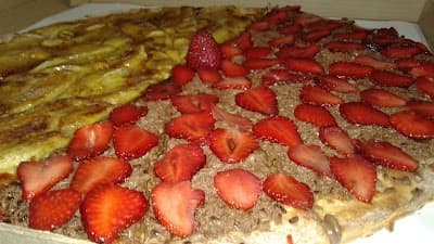 Pizzaria Kimieck - Foto 4