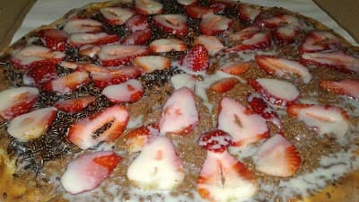 Pizzaria Kimieck - Foto 5