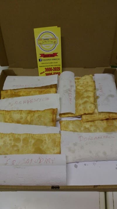 Pizzaria Kimieck - Foto 6