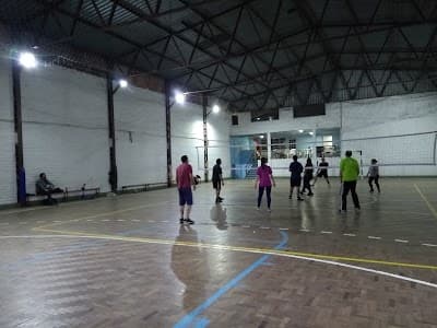 Pizzaria Choperia Ginásio Esportivo Bem Bolado - Foto 2