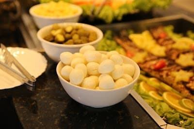 Restaurante Laio's Ipirangão - Foto 4