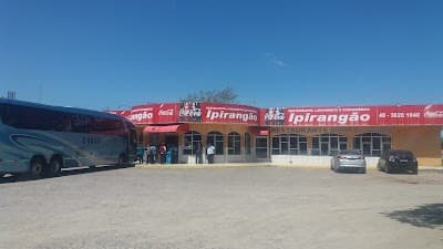 Restaurante Laio's Ipirangão - Foto 9