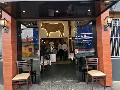 Schenatto Churrascaria - Foto 1