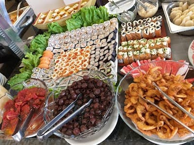 Schenatto Churrascaria - Foto 6