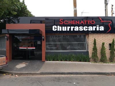 Schenatto Churrascaria - Foto 7
