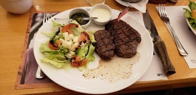 Madero Steak House Joinville Garten Shopping - Foto 2