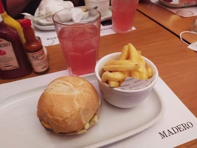 Madero Steak House Joinville Garten Shopping - Foto 3