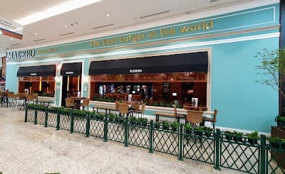 Madero Steak House Joinville Garten Shopping - Foto 4