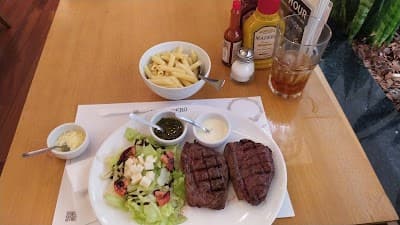 Madero Steak House Joinville Garten Shopping - Foto 5