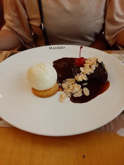 Madero Steak House Joinville Garten Shopping - Foto 9