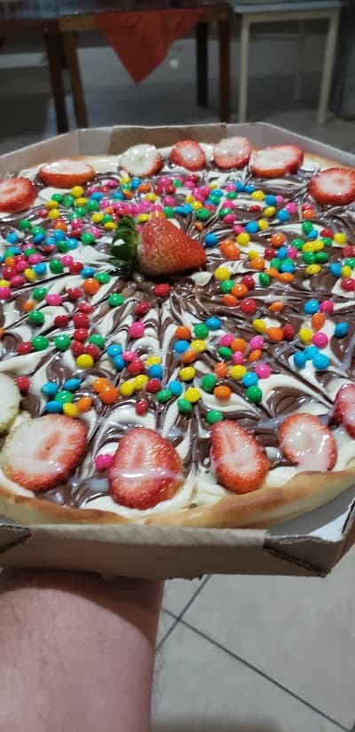 Mandelli Pizzaria - Foto 2