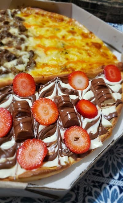 Mandelli Pizzaria - Foto 5