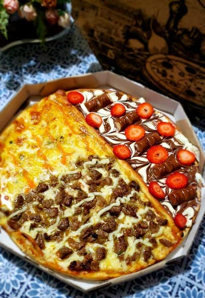 Mandelli Pizzaria - Foto 7