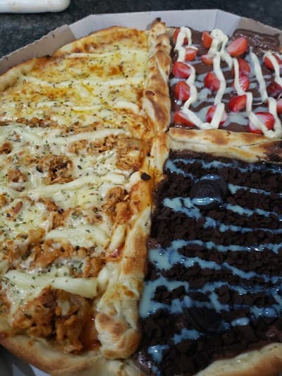 Mandelli Pizzaria - Foto 9