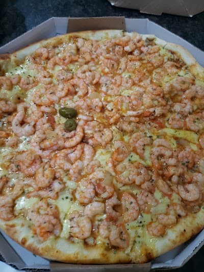 Mandelli Pizzaria - Foto 10