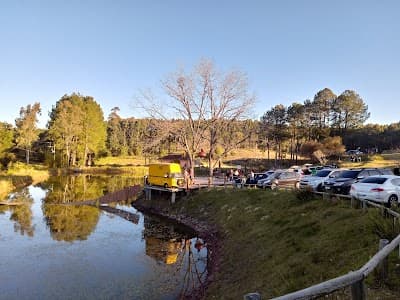 Parador 158 14° Monumento Rota Byker - Foto 8