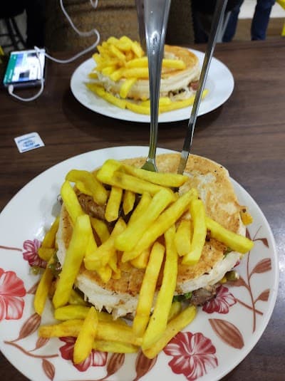 Esquina Lanches, alaminuta, hamburguer, bauru Viamão - Foto 2