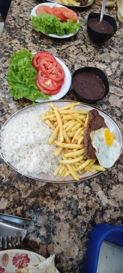 Esquina Lanches, alaminuta, hamburguer, bauru Viamão - Foto 3