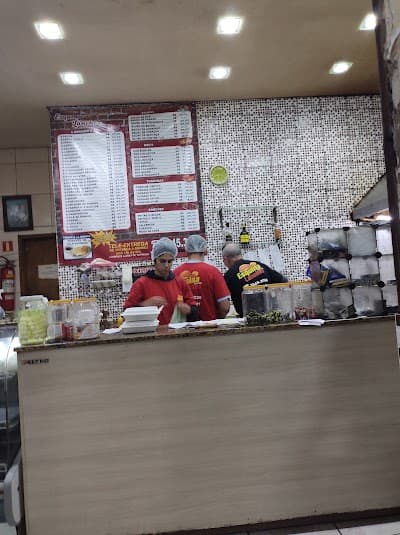 Esquina Lanches, alaminuta, hamburguer, bauru Viamão - Foto 4