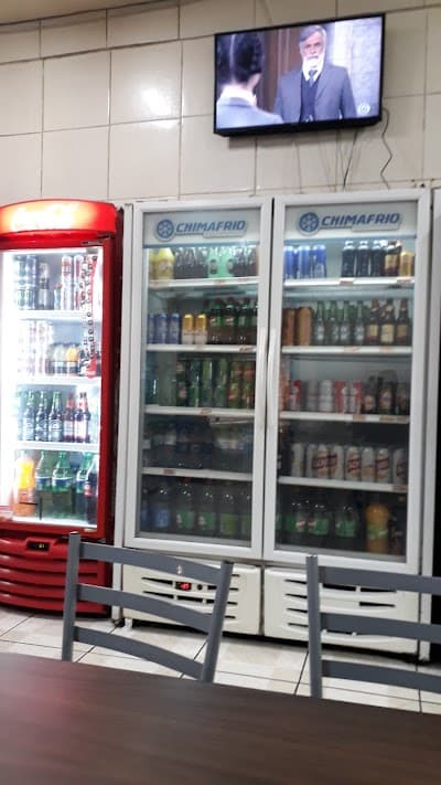 Esquina Lanches, alaminuta, hamburguer, bauru Viamão - Foto 10