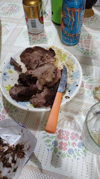 Restaurante Sabor da Casa - Foto 1