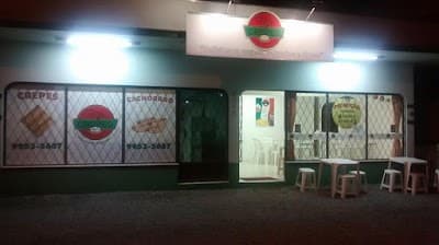 Mr. Crepes - Foto 1