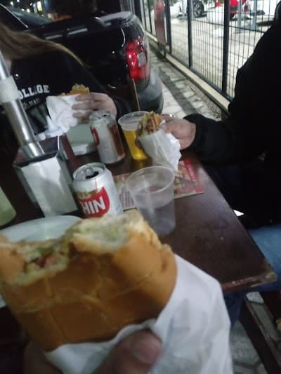 Pit Dog Prensado - Foto 2