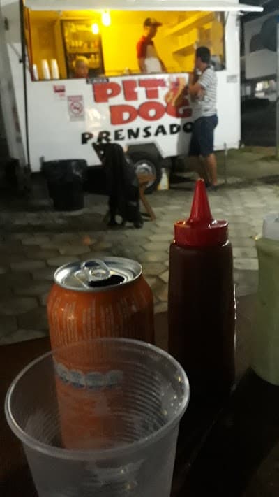 Pit Dog Prensado - Foto 5