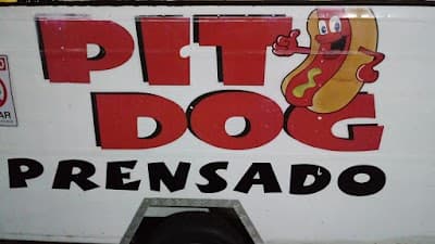 Pit Dog Prensado - Foto 8