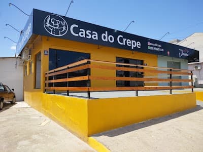 Casa do Crepe - Foto 2