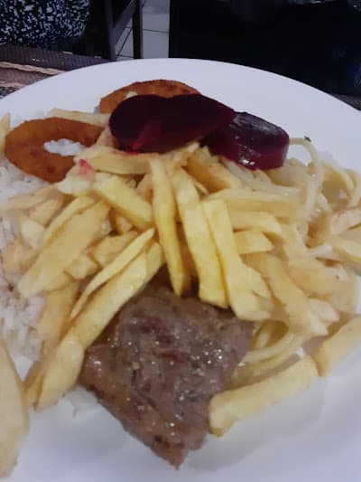 RESTAURANTE HAWAI - Foto 6