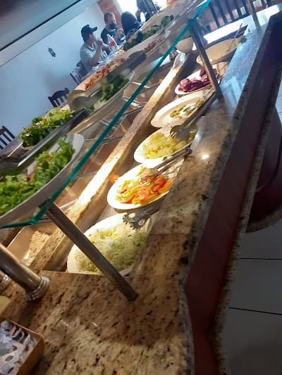 RESTAURANTE HAWAI - Foto 10