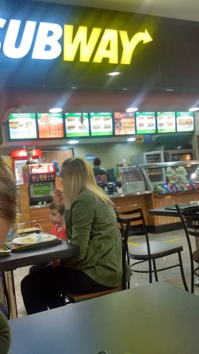 Subway - Foto 2