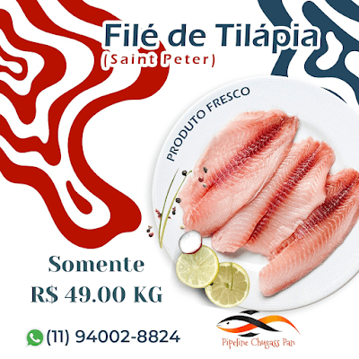 Pescados bairro do Limão - Foto 6
